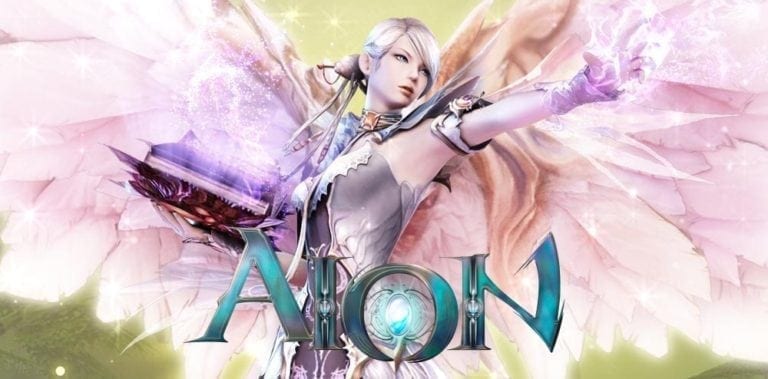 Aion may кто я