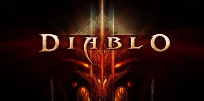 Diablo - Blizzard confirms multiple projects and one to be revealed ...