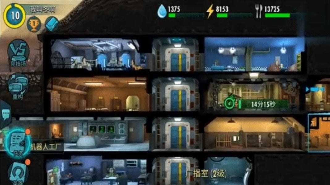 fallout shelter mobile save editor