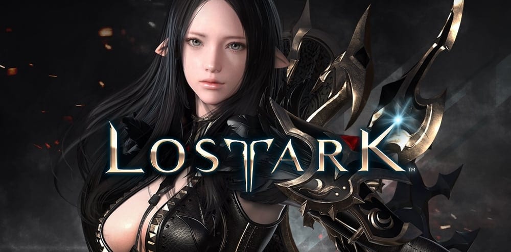 lost ark mmo