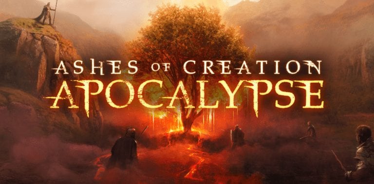 Ashes of creation apocalypse обзор