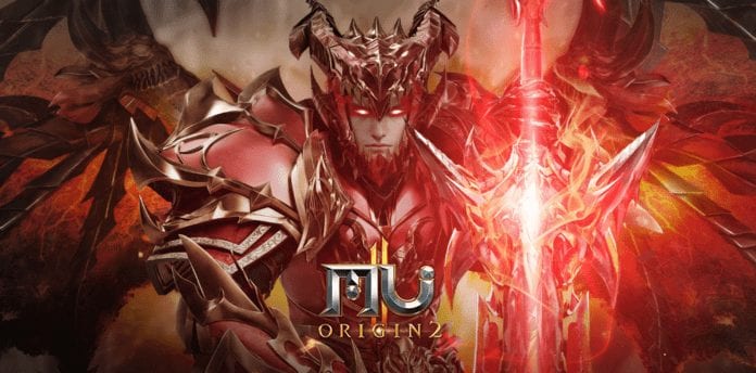 MU Origin 2 - A quick look at the PVP modes found in new mobile MMORPG ...