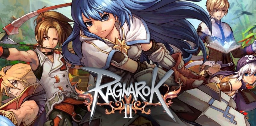 Ragnarok Online 2 - Gravity stops new content and events for MMORPG ...