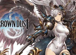 Brown Dust Hentai