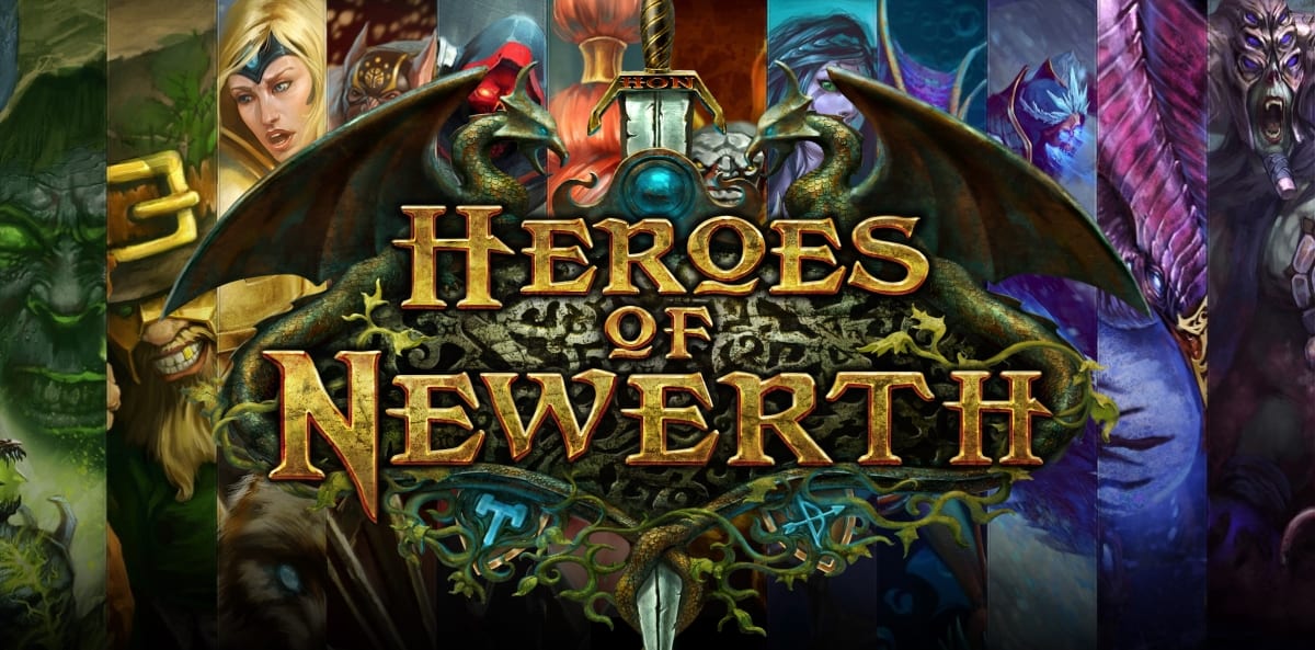 heroes of newerth heroes list
