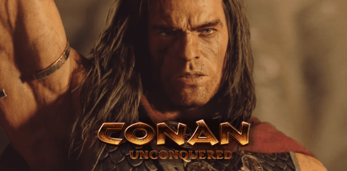 Conan Unconquered - Survival strategy game gets a new introduction ...