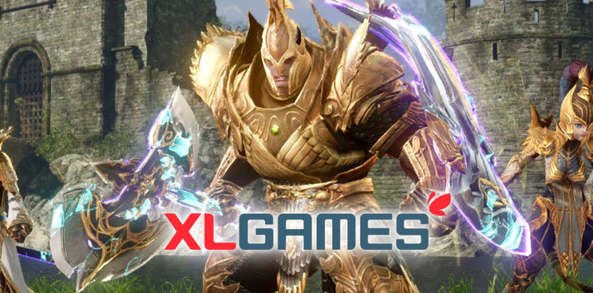 Xlgames Archeage Developer Begins Recruitment For New Unreal Engine 4