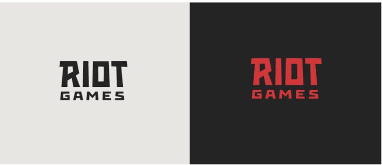 Riot Games - League of Legends developer debuts new company logo in ...