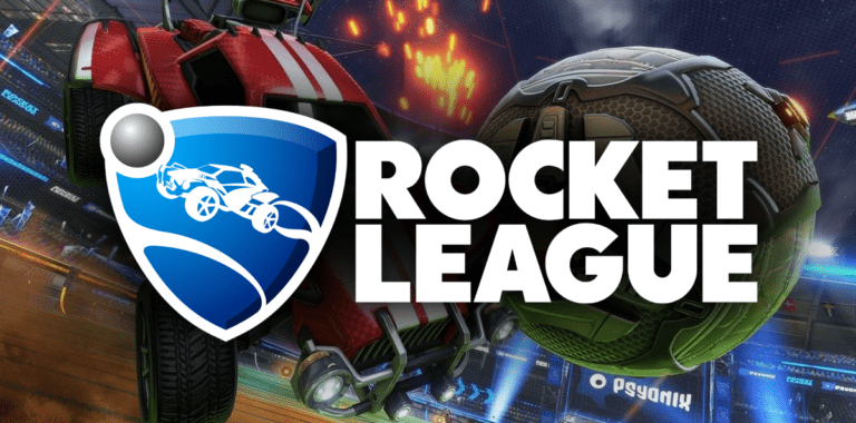 epic game launcher rocket league