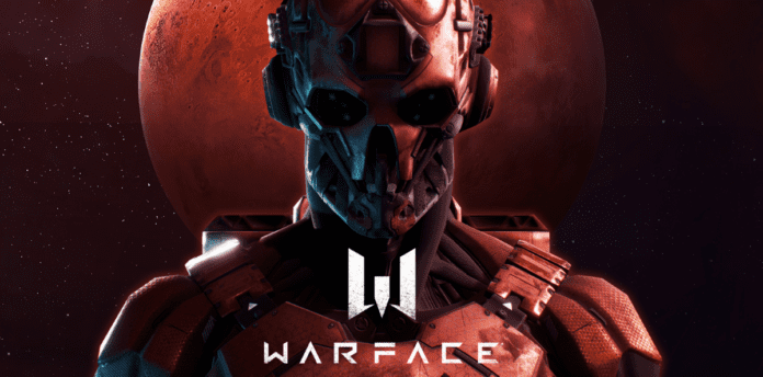 the face of mars campaign