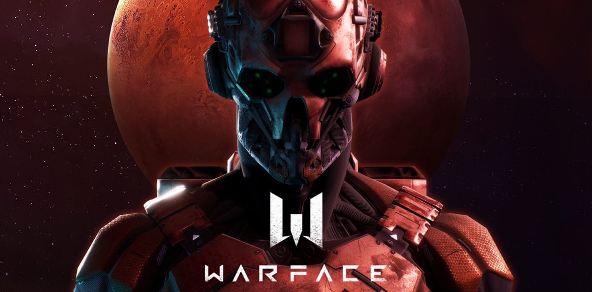 Warface recebe nova atualização que adiciona o modo Battle Royale