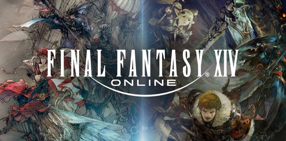 Final Fantasy XIV - Square Enix teams up with Australian hair salon for  expansion event - MMO Culture