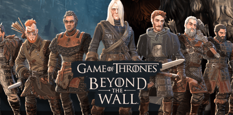 game of thrones beyond the wall mobile