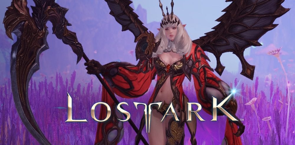 Lost Ark New Continent Arrives Next Week For Episode 2 Update Mmo Culture