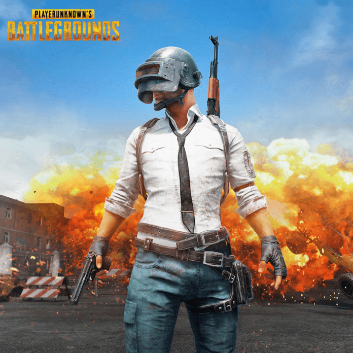 PUBG Corp - Developer hires Call of Duty veteran to expand PUBG ...