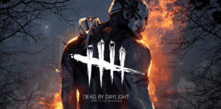 dead by daylight nft meaning