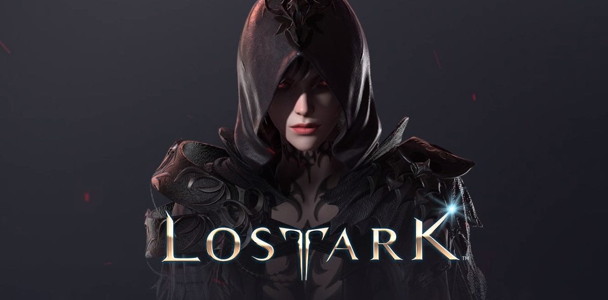 Lost Ark - Japan server announced along with teaser for new class - MMO  Culture
