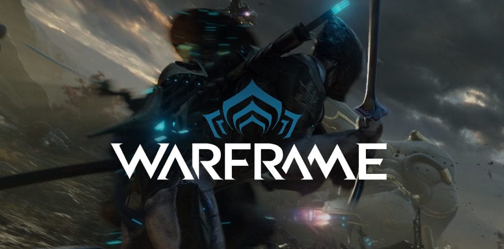 Warframe's developers announce Soulframe, a new free-to-play MMORPG –