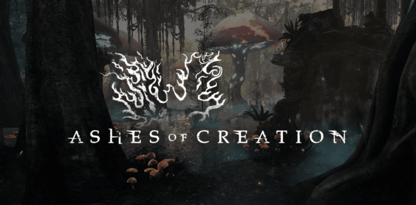 Ashes of Creation - New teaser trailer for ambitious Unreal Engine 4 ...