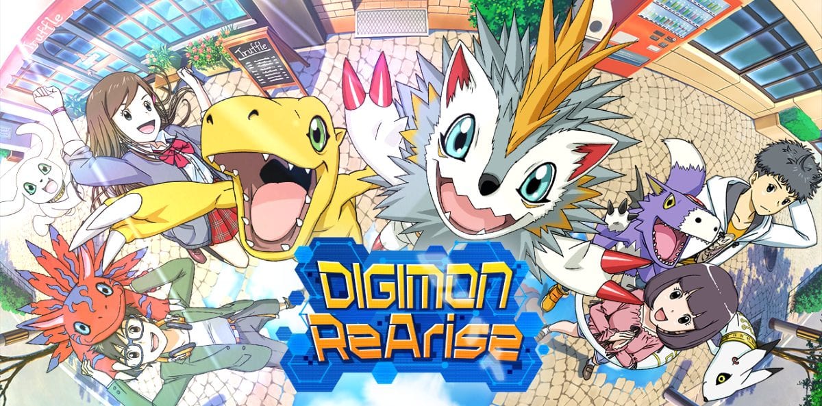 Digicodes - Digimon RPG Online 