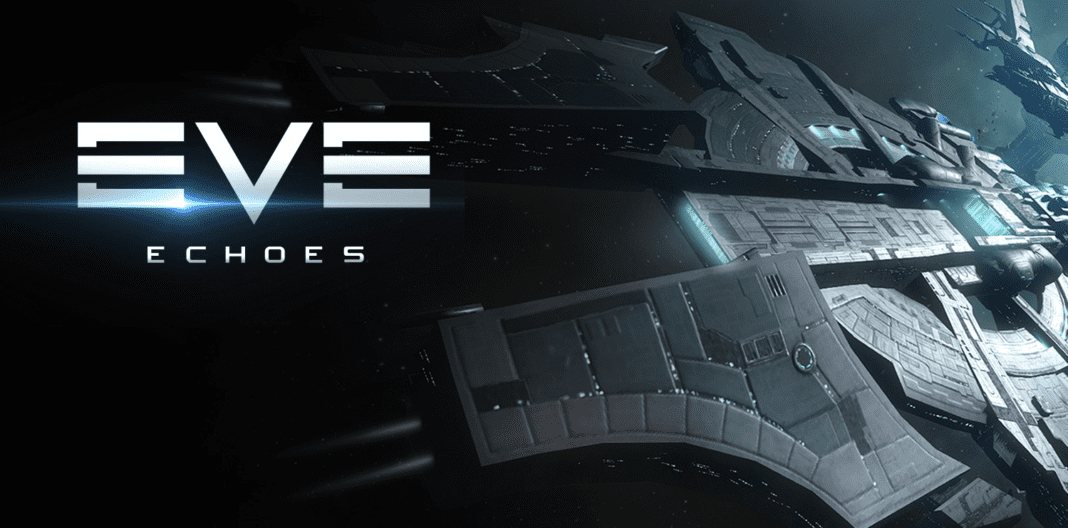 EVE Echoes - Closed Alpha test in selected regions announced for mobile ...