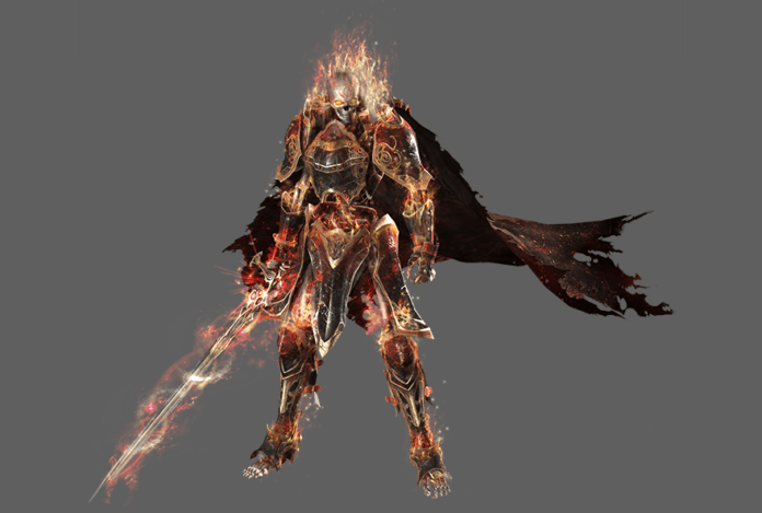 Lineage 2 hell knight гайд