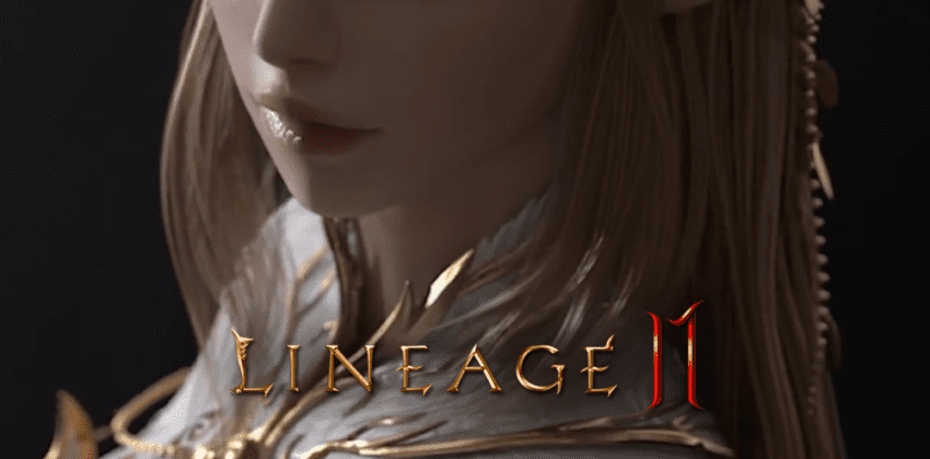 Lineage M World Map For Upcoming Mobile MMORPG Revealed MMO Culture