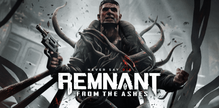 remnant from the ashes mods