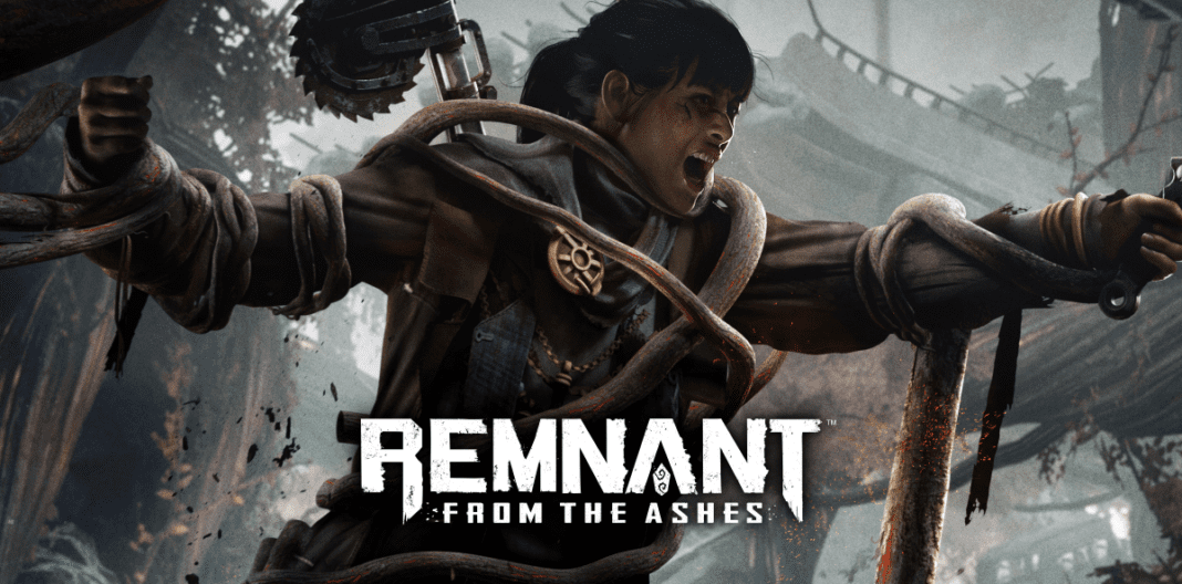 Можно ли играть в remnant from the ashes steam и epic games