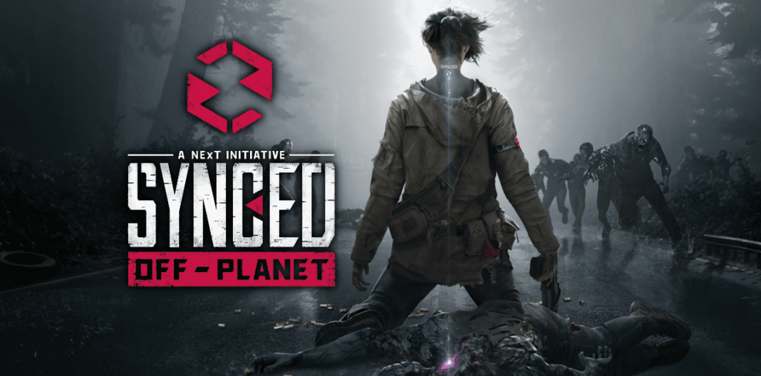 download synced off planet xbox one