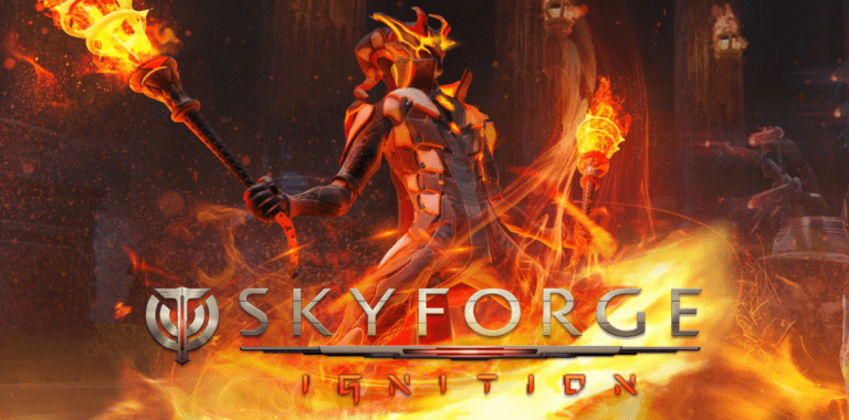 skyforge game download