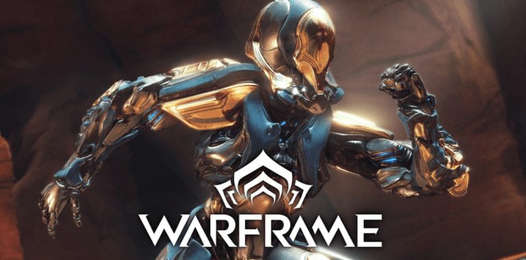 Warframe - Saint of Altra arrives this week with new Warframe and ...