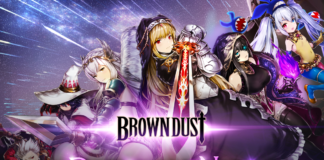 Brown Dust - New companions and Mid-Autumn Festival event arrives - MMO ...