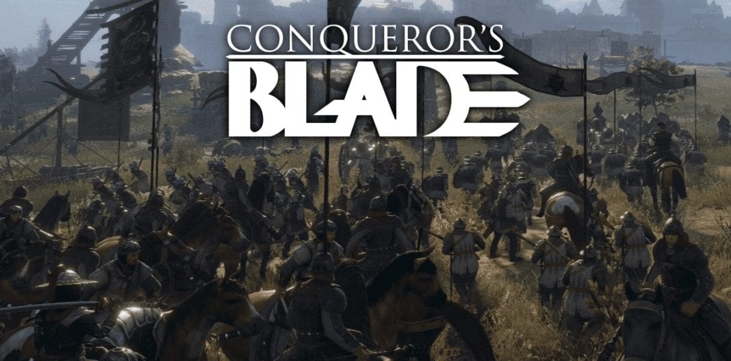 Conqueror's Blade - New content update arrives with Season 1 expansion ...