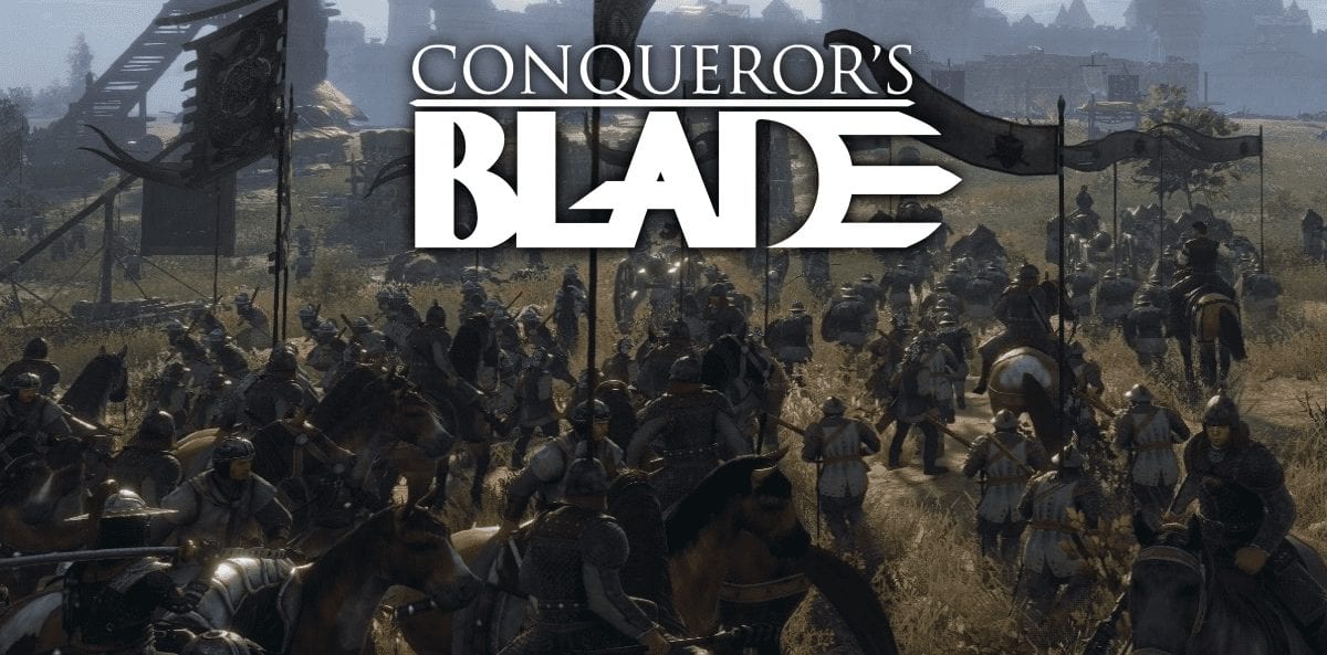 What unit should they rework next? : r/ConquerorsBlade