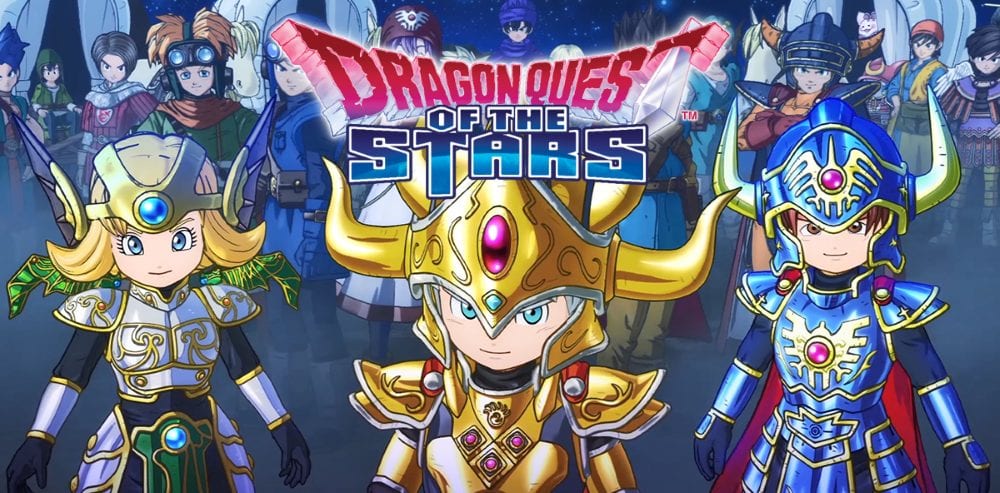 Dragon Quest of the Stars - Metacritic