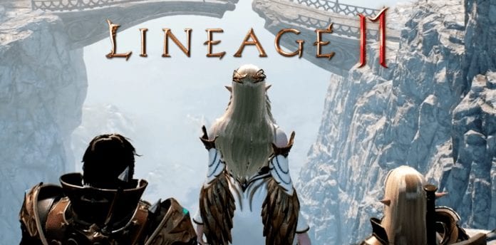 Lineage 2 транспорт