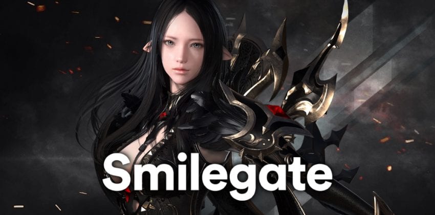 Smiling Gate Smilegate RPG - Studio ramps up on development of Lost Ark Mobile - MMO ...