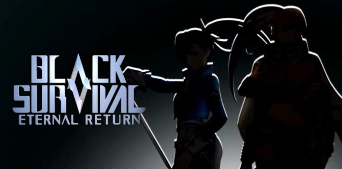 Eternal return black survival киара гайд