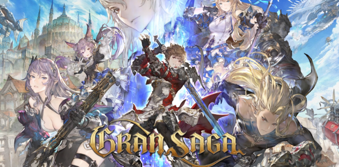 Gran Saga - Teaser trailer released for new MMORPG from former Seven ...