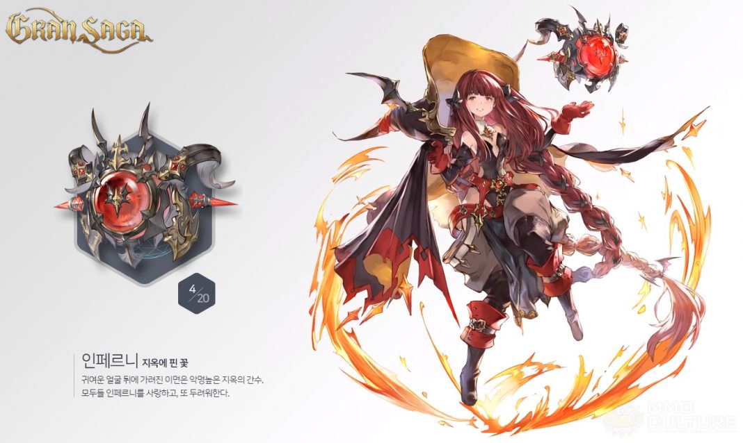 Gran Saga - Teaser trailer released for new MMORPG from former Seven ...