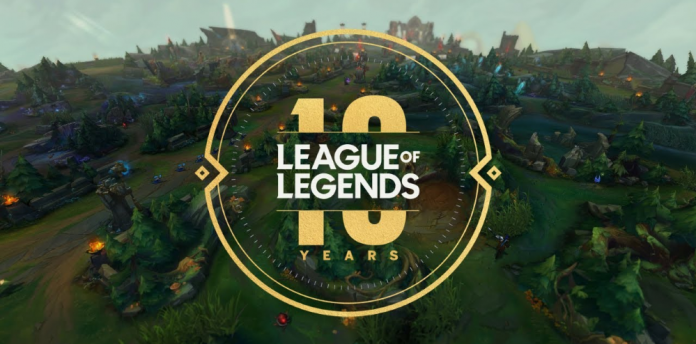 League Of Legends Wild Rift Mobile Version Of Popular Moba Announced Mmo Culture