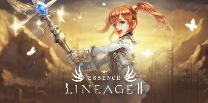 Символ lineage 2 essence