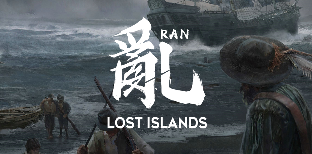 New Trailer  RAN: Lost Islands brings Melee Battle Royale action to Steam  Game Festival – Drop The Spotlight