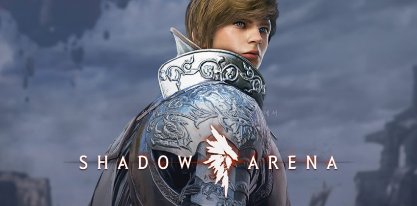 Shadow Arena - New Battle Royale From Black Desert Developer Gets A ...