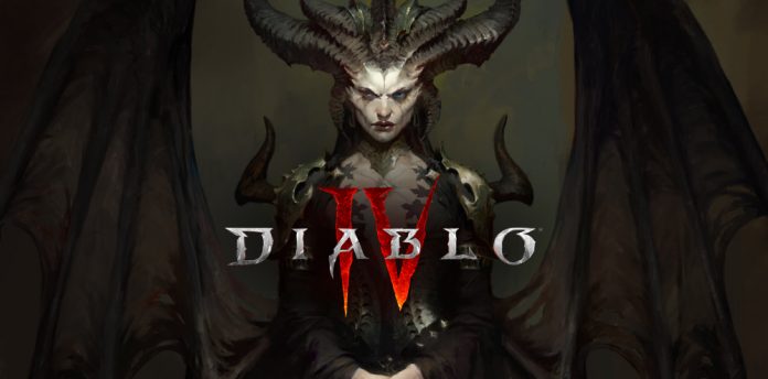 Diablo IV - Former Gears of War boss to lead Diablo franchise - MMO Culture