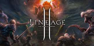 Lineage 2 remastered что это