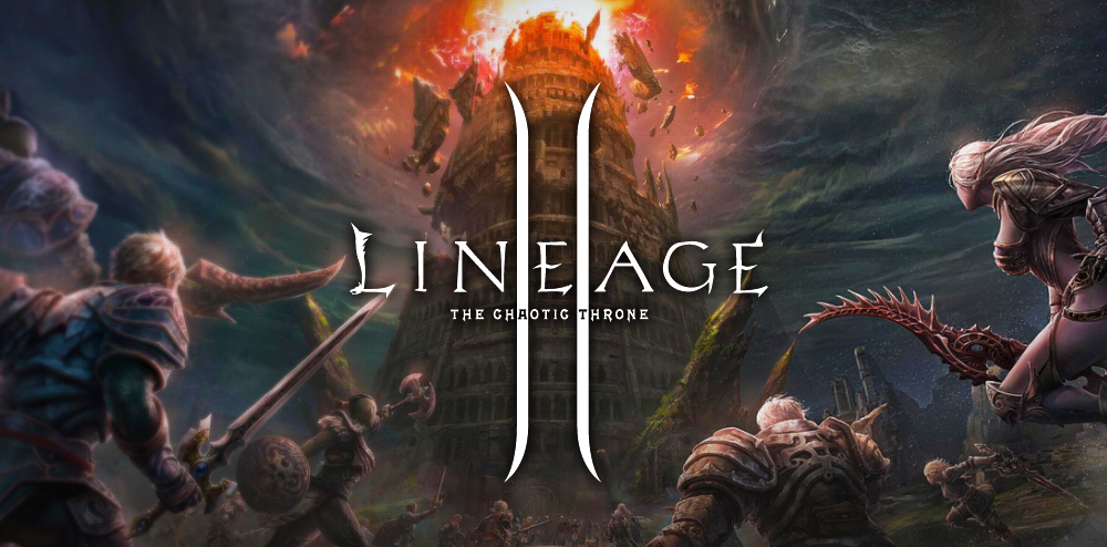 lineage 2 remastered download