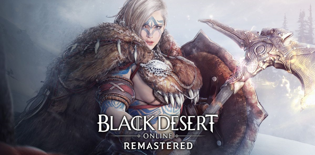 Black Desert Online - Limited-time campaign with BERSERK anime