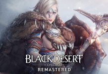 Black Desert Online – Launch date for new Guardian class announced for western server